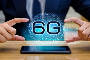 韩国SK公司联手诺基亚爱立信，欲跳过5G直接开发6G技术